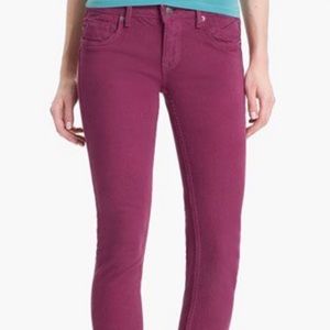 Vigoss colored jeans size 9/10